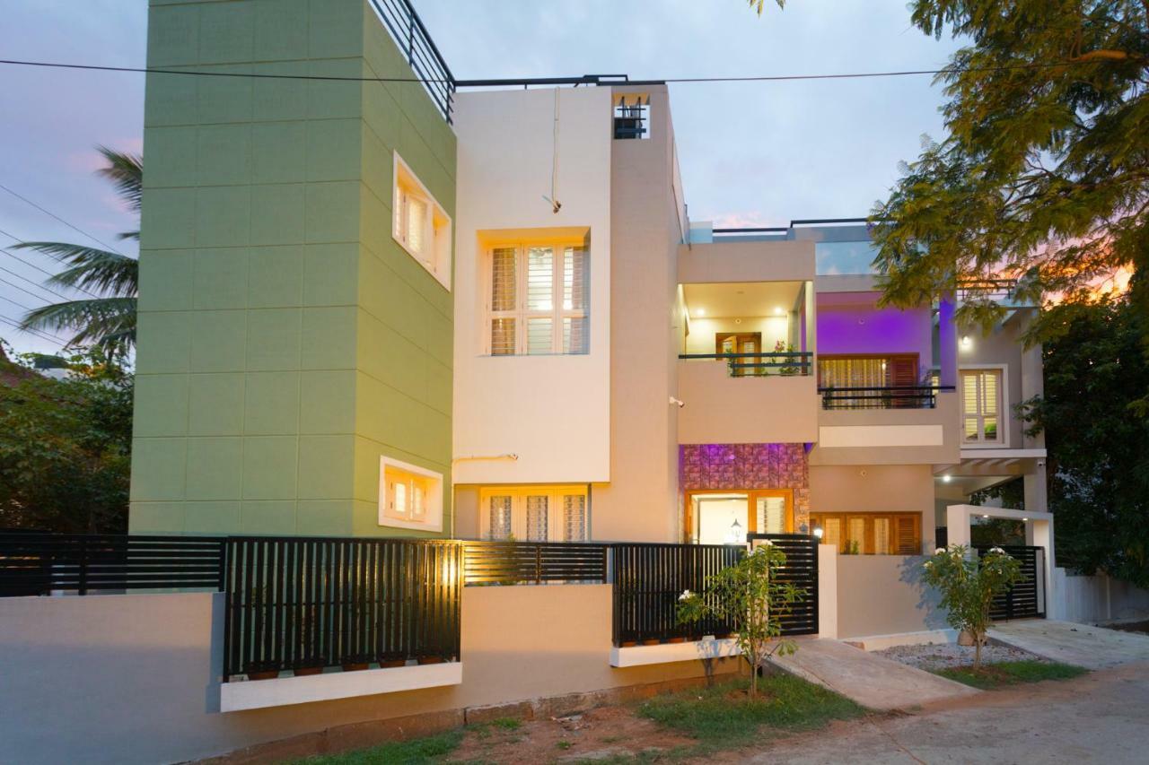 Like My Apartment Maiçor Exterior foto