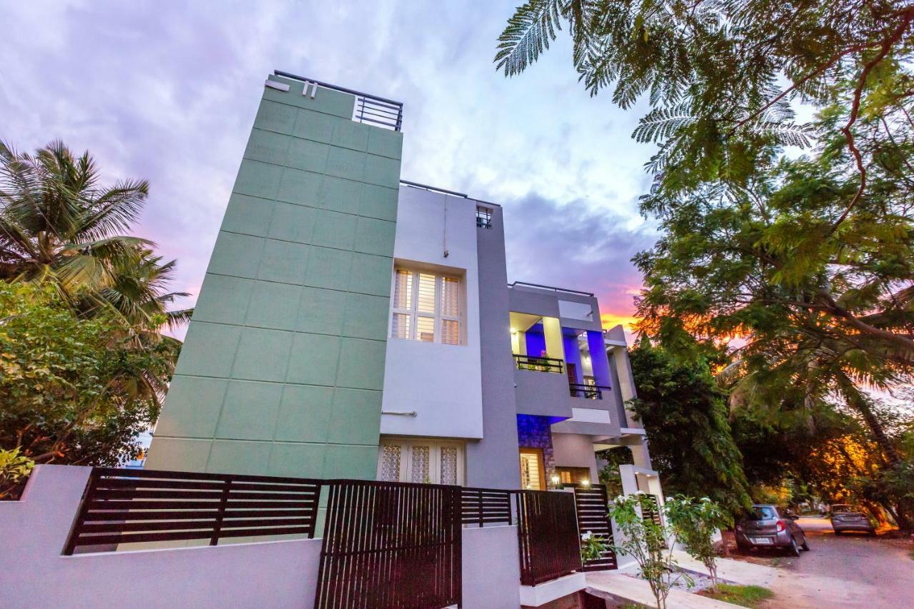 Like My Apartment Maiçor Exterior foto